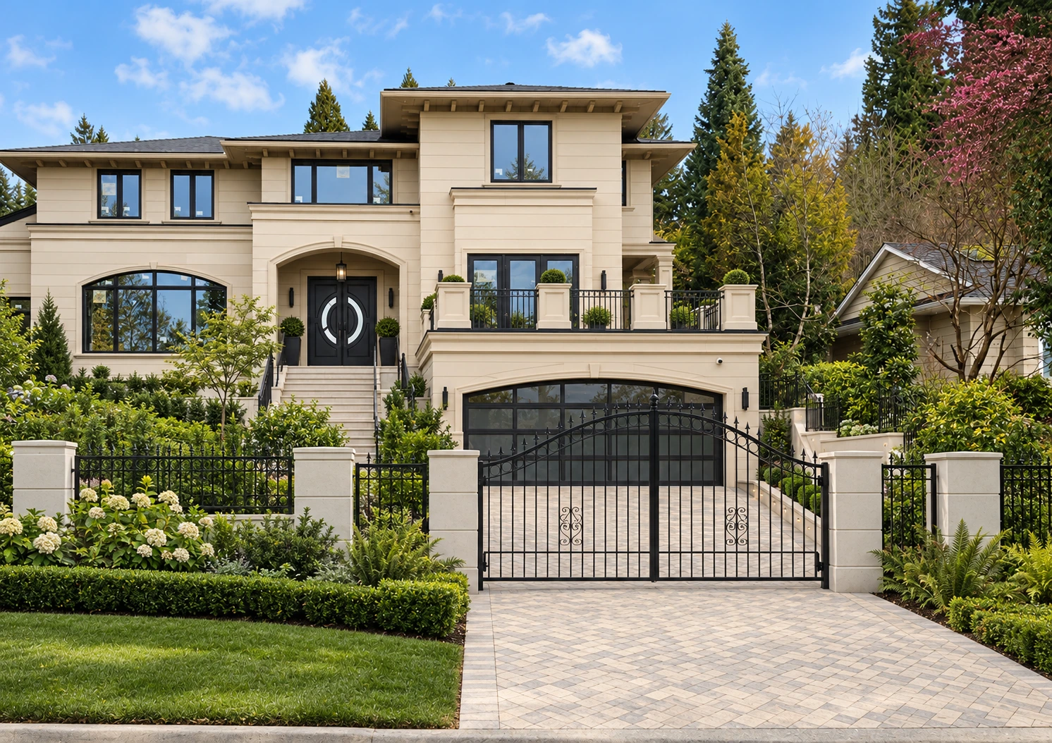 1135 Queens, West Vancouver