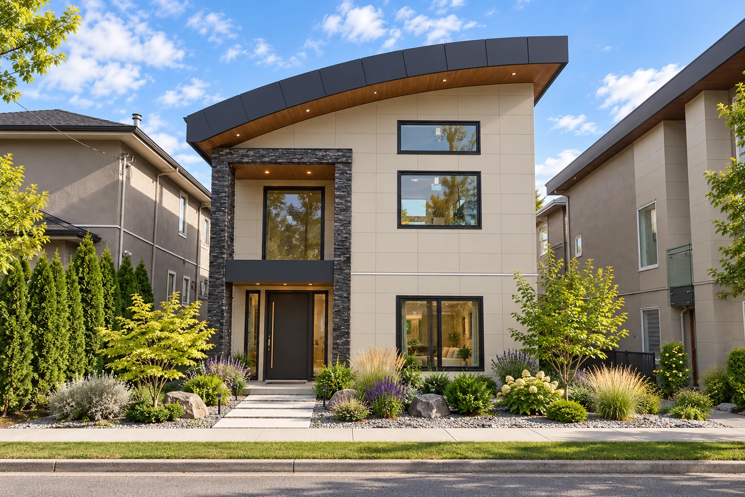 1148 Esquimalt, West Vancouver