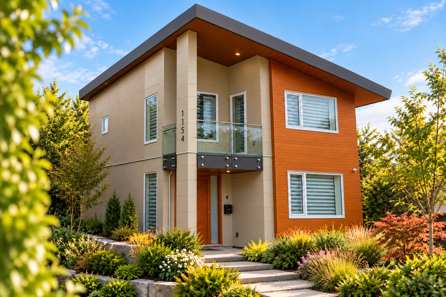 1154 Esquimalt, West Vancouver