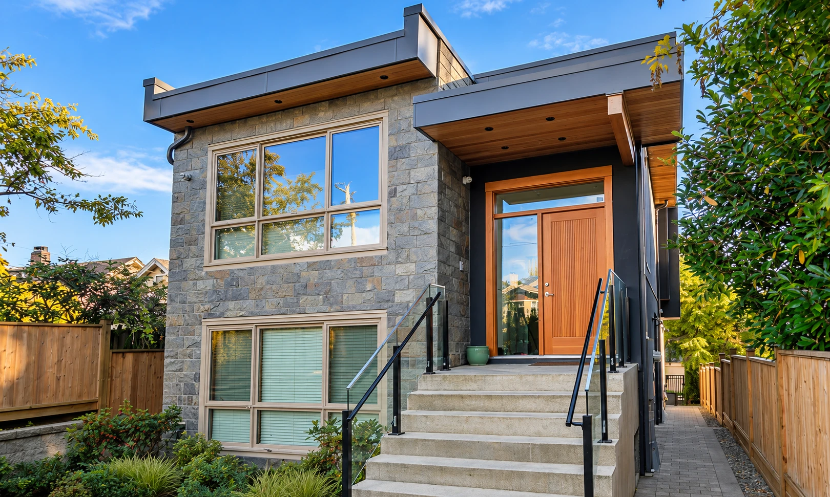 1286 Clyde Avenue, West Vancouver